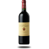 La Cuvée Romain Pauc du Château La Voulte Gasparets