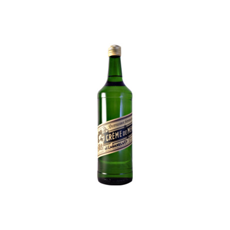 Crème de menthe