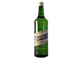 Crème de menthe