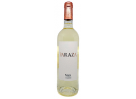 Velvet Blanc de Paraza