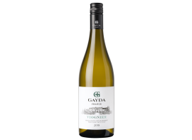 Le Viognier du Domaine Gayda