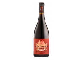 Cuvée Aurus Du Château Mignan