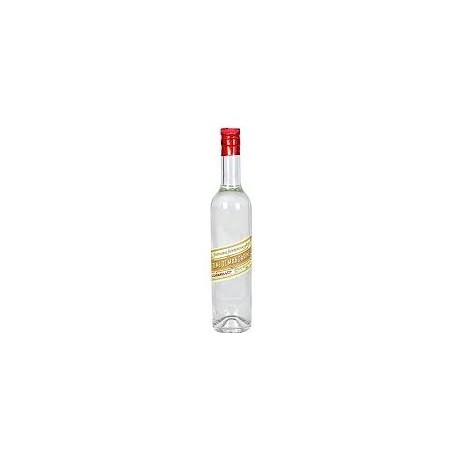 Crème de Mandarine de Cabanel