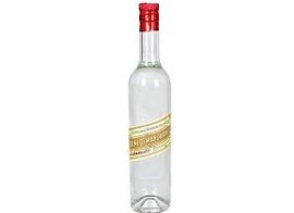 Crème de Mandarine de Cabanel