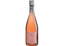La Rosé des Champagnes Louis Huot