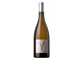 Cuvée Y Blanc des Vignerons de Caramany