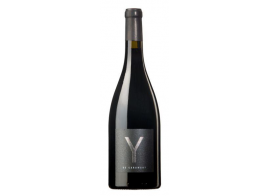 Cuvée Y Rouge des Vignerons de Caramany