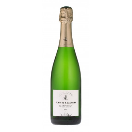 Les Graimenous Domaine J Laurens
