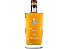 Blend Whisky Bastille 1789 de La Maison Daucourt