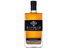 Whisky Single Malt Bastille 1789 de La Maison Daucourt
