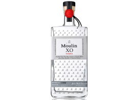 Vodka Le Moulin XO de La Maison Daucourt