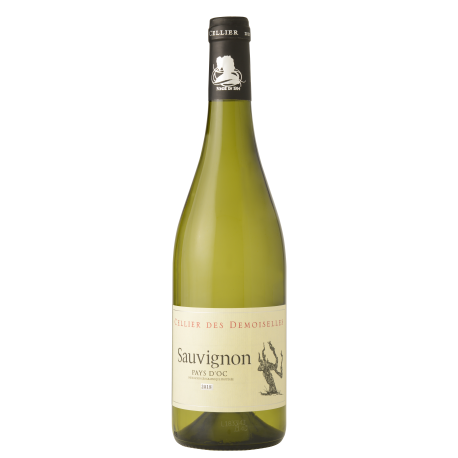 Le Sauvignon du Cellier des Demoiselles