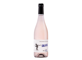 Le Caladoc Syrah Rosé du Cellier des Demoiselles