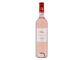 Rosé des demoiselles