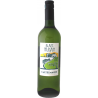 Les Fondamentaux blanc de la cave de Castelmaure