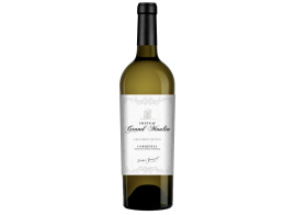 Grandes Vignes blanc du Château Grand Moulin
