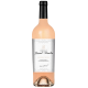 Grandes Vignes rosé du Château Grand Moulin