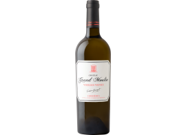 Vieilles Vignes blanc du Château Grand Moulin