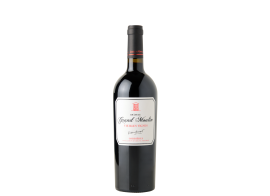 Vieilles Vignes rouge du Château Grand Moulin