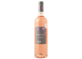 L'Air de rien rosé du Château du Vieux Parc