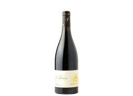 La Cuvée Sélection rouge du Château du Vieux Parc