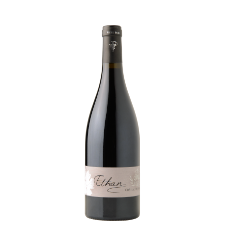 Cuvée Ethan du Château du Vieux Parc