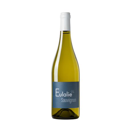 Le Blanc d'Eulalie du Château Sainte Eulalie
