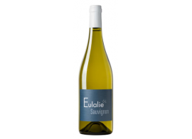 Le Blanc d'Eulalie du Château Sainte Eulalie