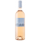 Le Printemps d'Eulalie rosé du Château Sainte Eulalie