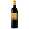Plaisir d'Eulalie du Château Sainte Eulalie