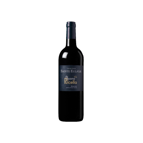 Buona Pulcella du Château Sainte Eulalie