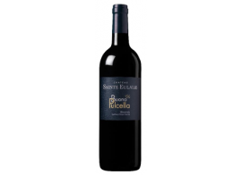 Buona Pulcella du Château Sainte Eulalie