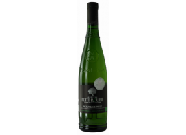 Picpoul de Pinet Château du Domaine du Petit Roubié