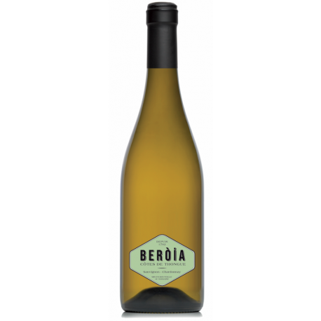 Laurène Blanc de Beroia
