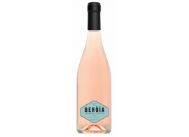 Joséphine rosé de Beroia