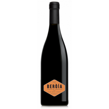 Madelaine rouge de Beroia