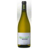 Amuse bouche blanc du Château Tour Boisée