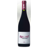 Amuse bouche rouge du Château Tour Boisée