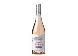 Pech Majou rosé du Château Tour Boisée