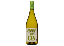 Pot de vin Blanc du Château Guilhem
