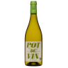 Pot de vin Blanc du Château Guilhem