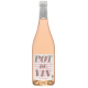 Pot de vin rosé du Château Guilhem