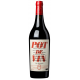 Pot de vin rouge du Château Guilhem