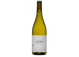 Soleil de Limoux blanc du Château Guilhem