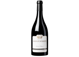 Le Clos du Blason du Château Guilhem