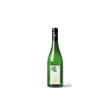 Maset blanc de La Coume Lumet