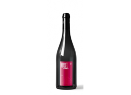 Maset rouge de La Coume Lumet