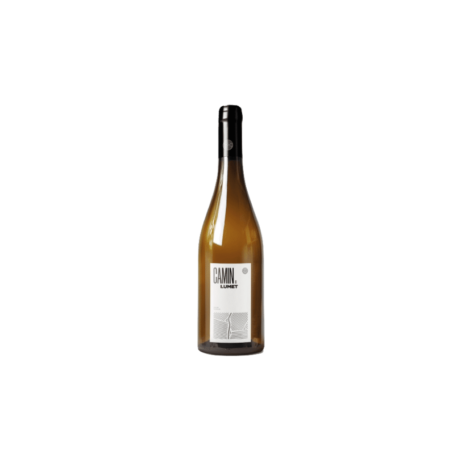 Lo Camin blanc de La Coume Lumet