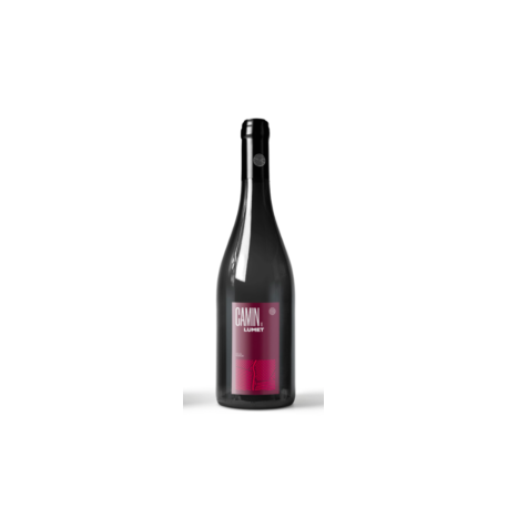 Lo Camin rouge de La Coume Lumet