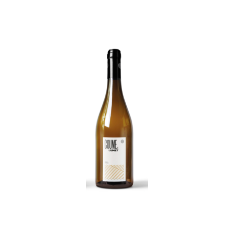 La Coume blanc de La Coume Lumet